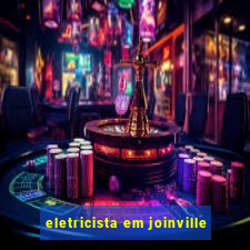 eletricista em joinville